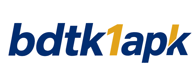 bdtk1apk লোগো